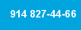 914 827-44-66 914 827-44-66